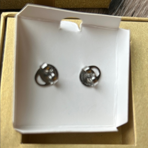 Honora Blush Pink Freshwater Pearl Earrings - Picture 3 of 4